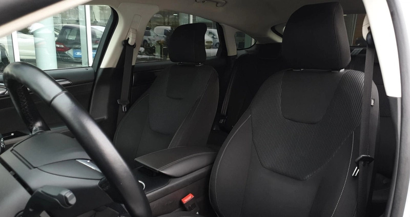 Ford Mondeo cena 89900 przebieg: 154960, rok produkcji 2021 z Mikstat małe 407